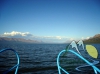 Большая летняя рыбалка на озере Лама